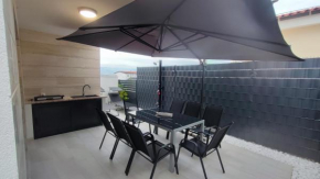 Villa MaMaMia
